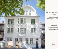 Hoffeld Ensemble Hilden Titelbild